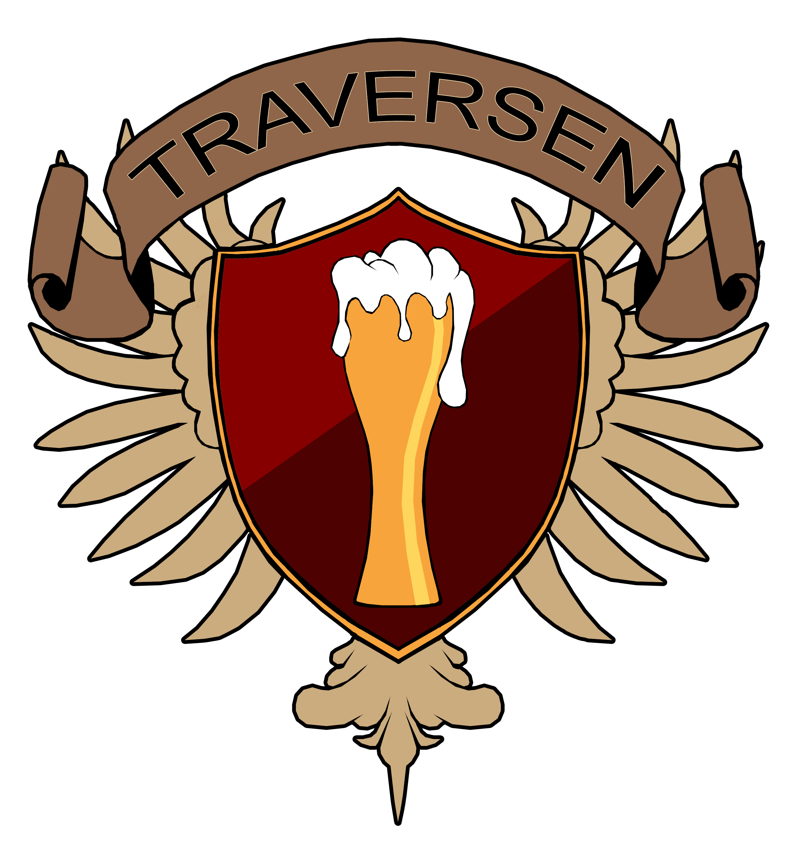 Traversen Logo